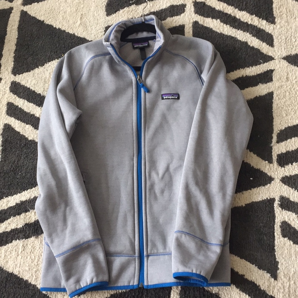 Patagonia jacket
